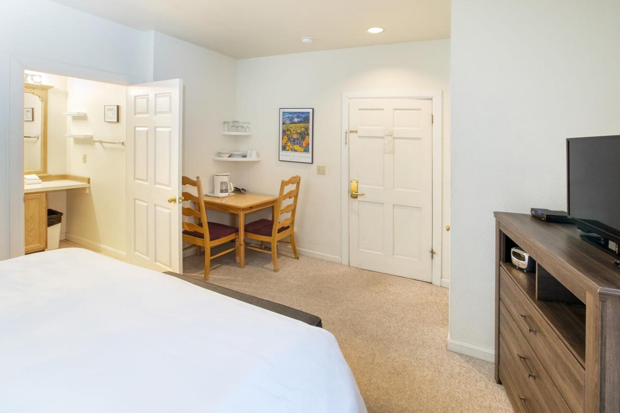 Cimarron Lodge 50 By Avantstay Ski-Inski-Out Property In Complex W Two Hot Tubs テルユライド エクステリア 写真