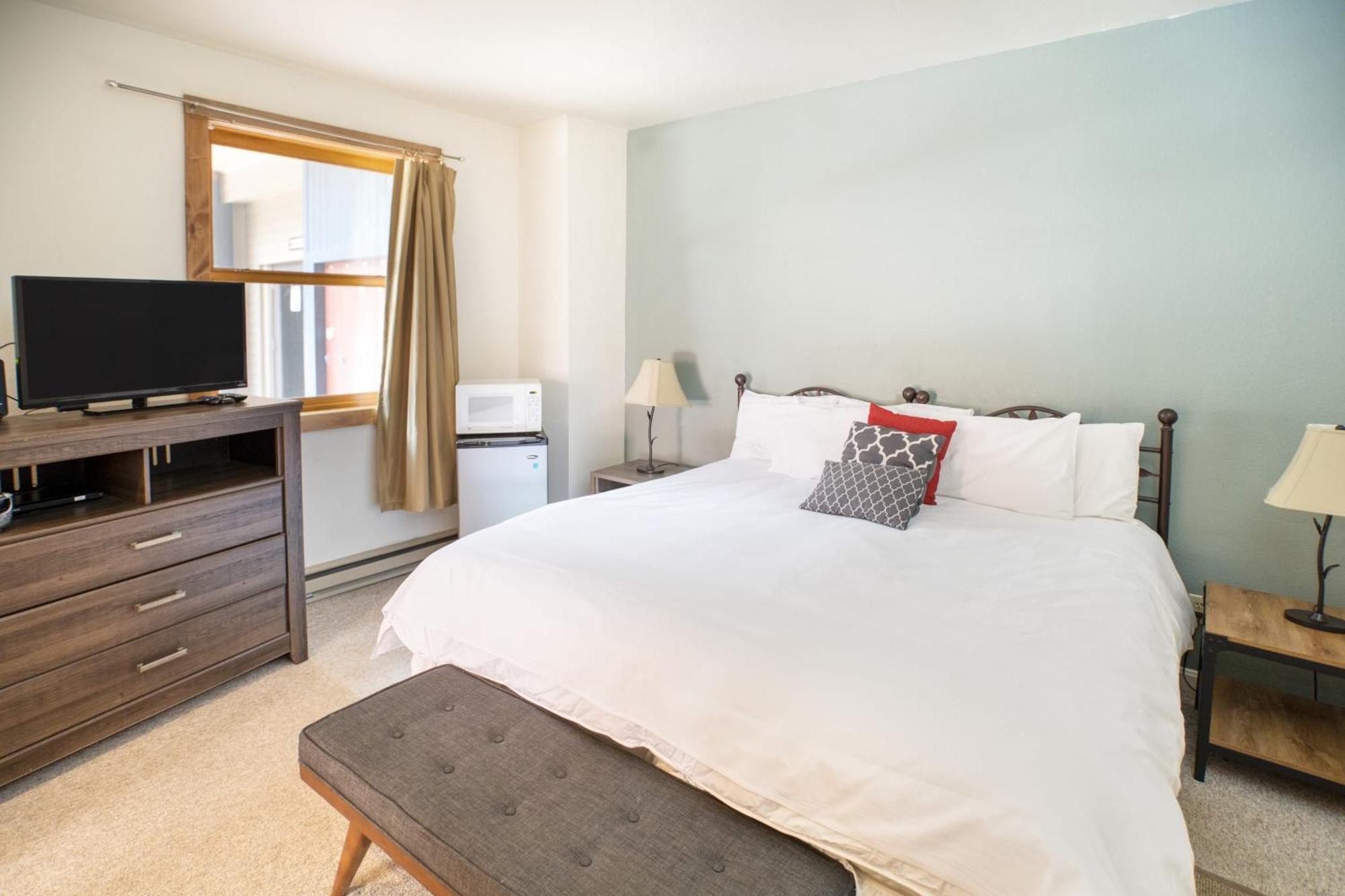 Cimarron Lodge 50 By Avantstay Ski-Inski-Out Property In Complex W Two Hot Tubs テルユライド エクステリア 写真