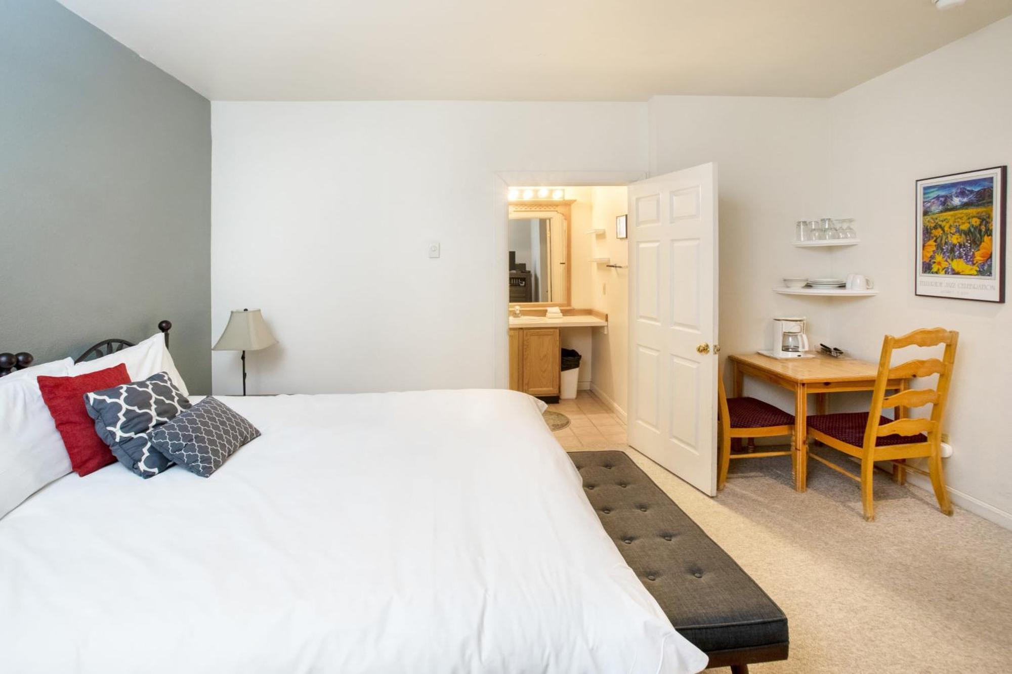 Cimarron Lodge 50 By Avantstay Ski-Inski-Out Property In Complex W Two Hot Tubs テルユライド エクステリア 写真