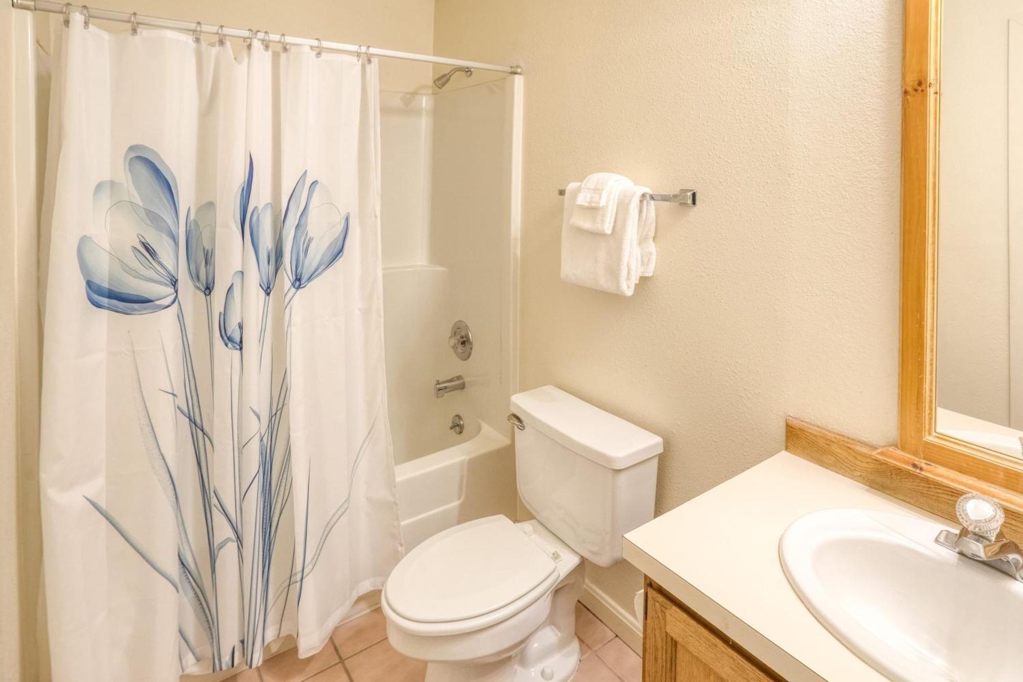 Cimarron Lodge 50 By Avantstay Ski-Inski-Out Property In Complex W Two Hot Tubs テルユライド エクステリア 写真